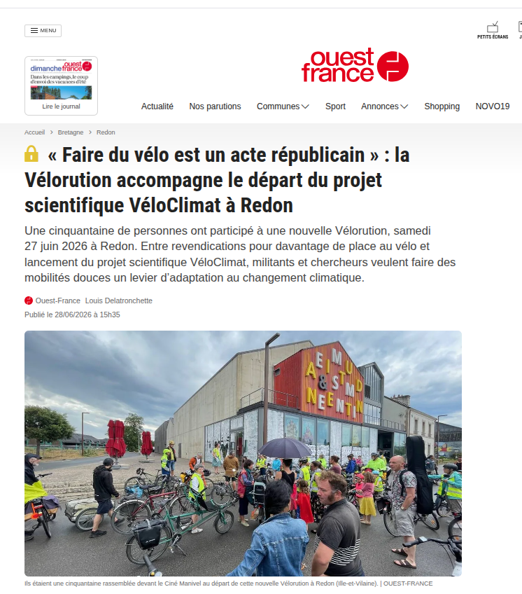 Ouest-France