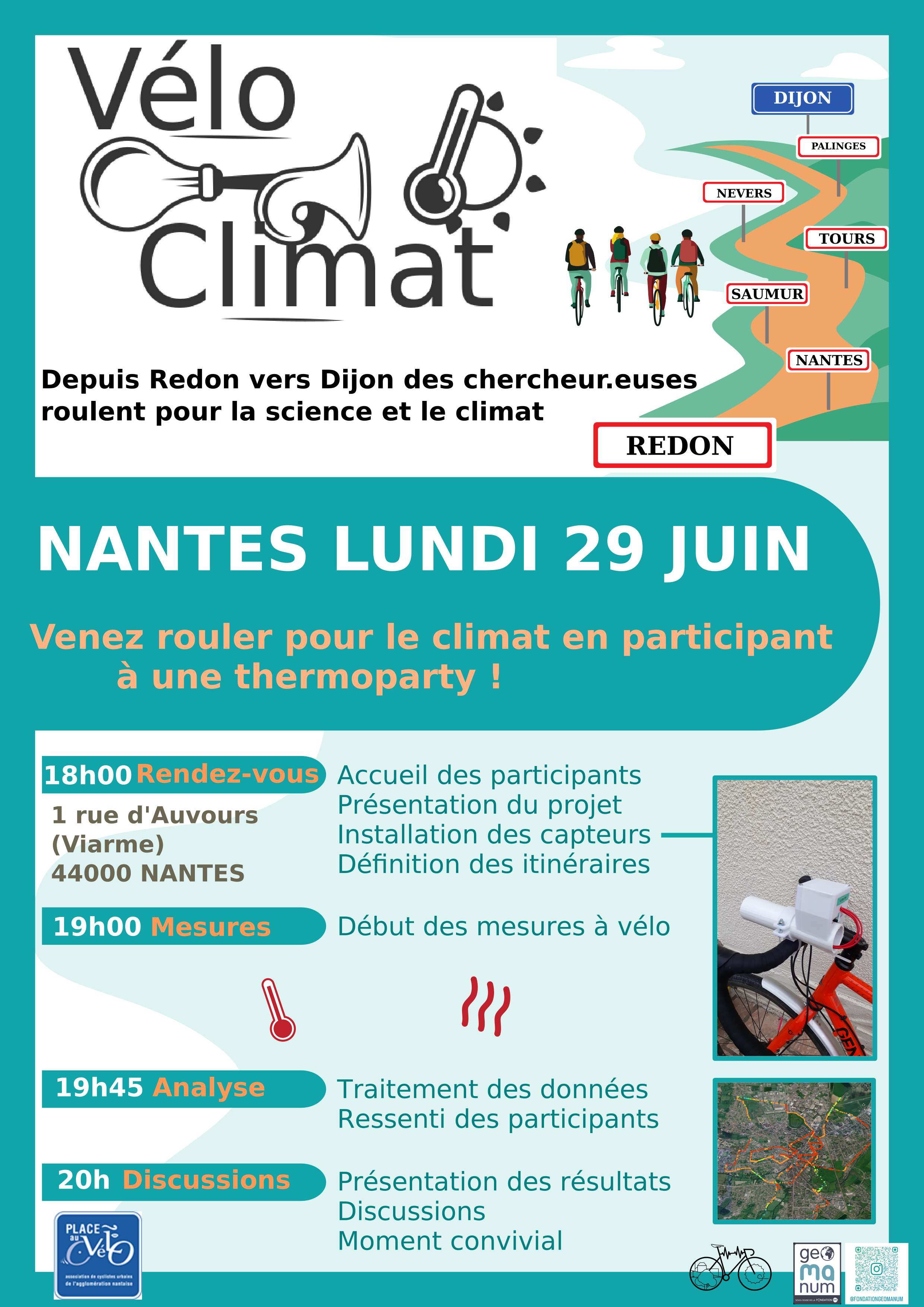 Nantes
