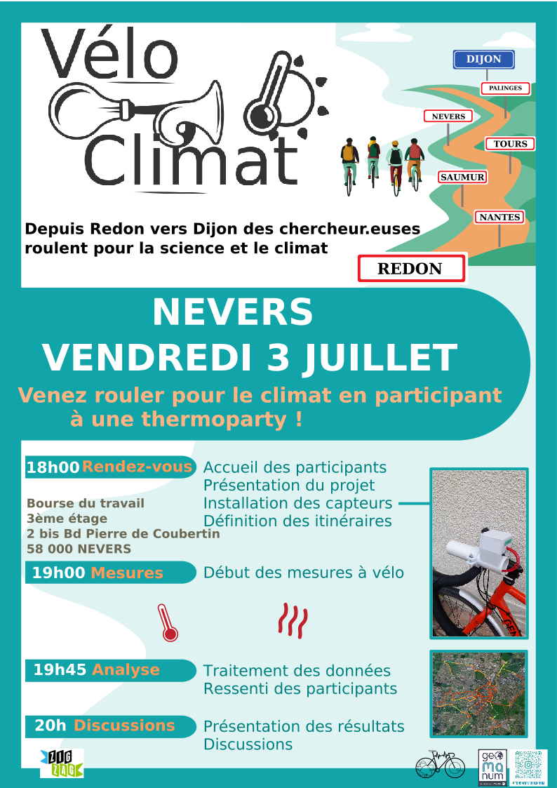Nevers
