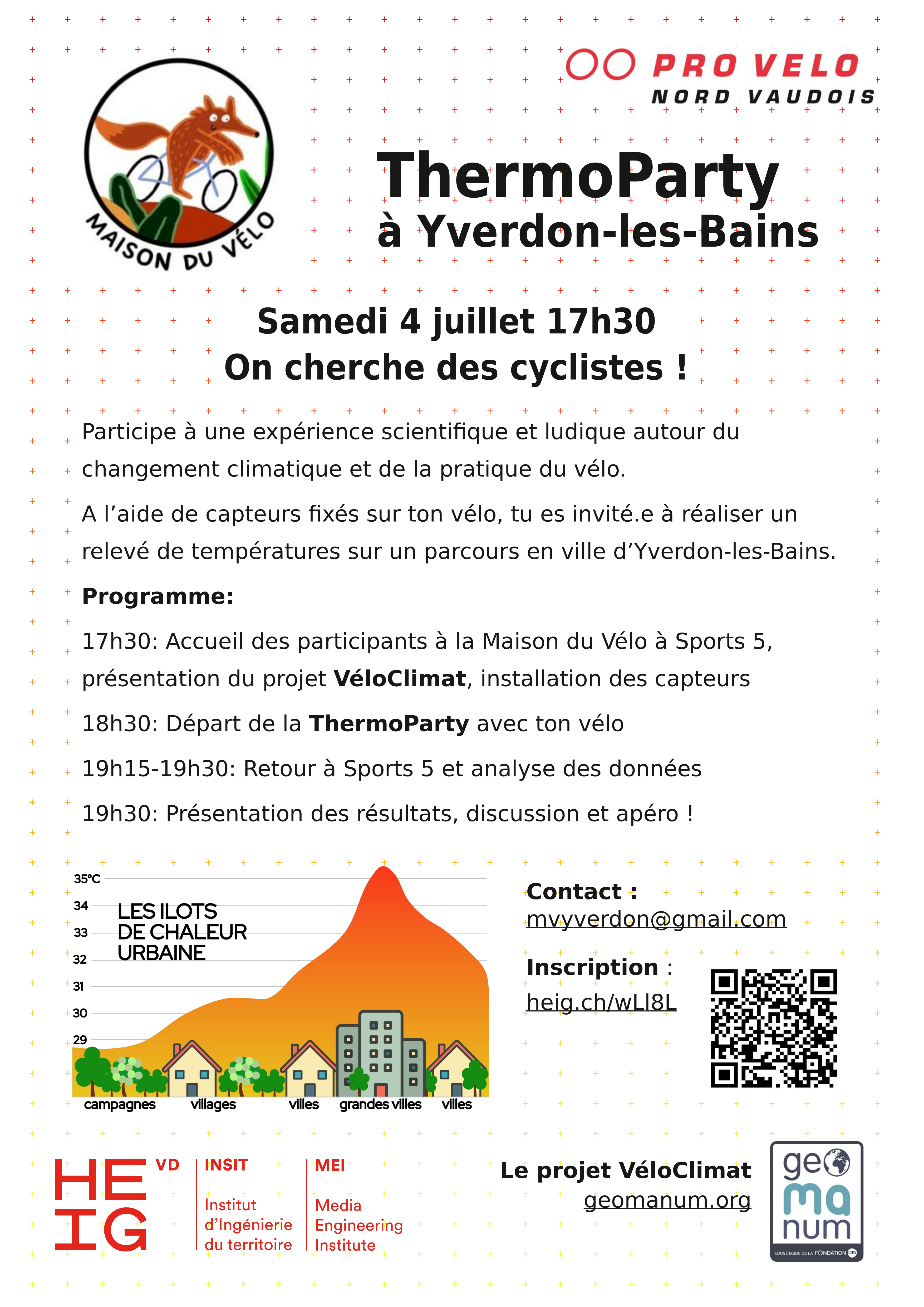 Yverdon-Les-Bains
