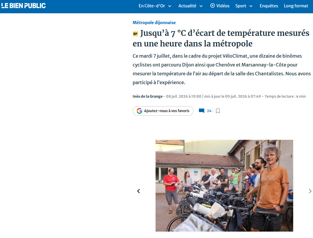 Le Bien Public
