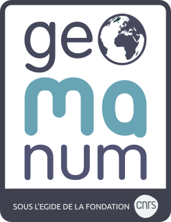 Logo de geomanum